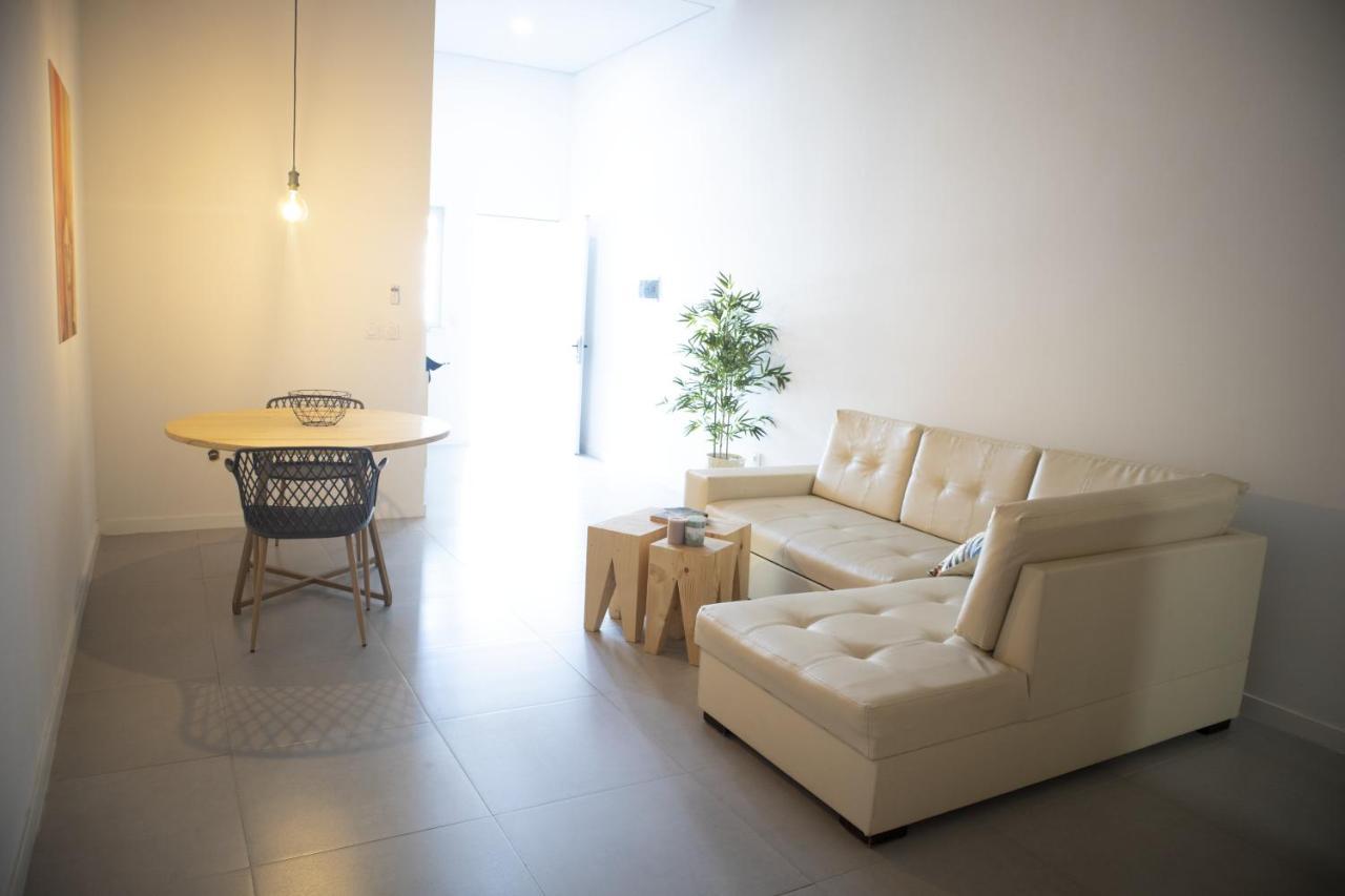 Апартаменты Urban Sal Loft Эшпаргуш Экстерьер фото