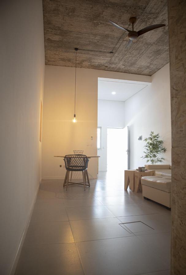 Апартаменты Urban Sal Loft Эшпаргуш Экстерьер фото